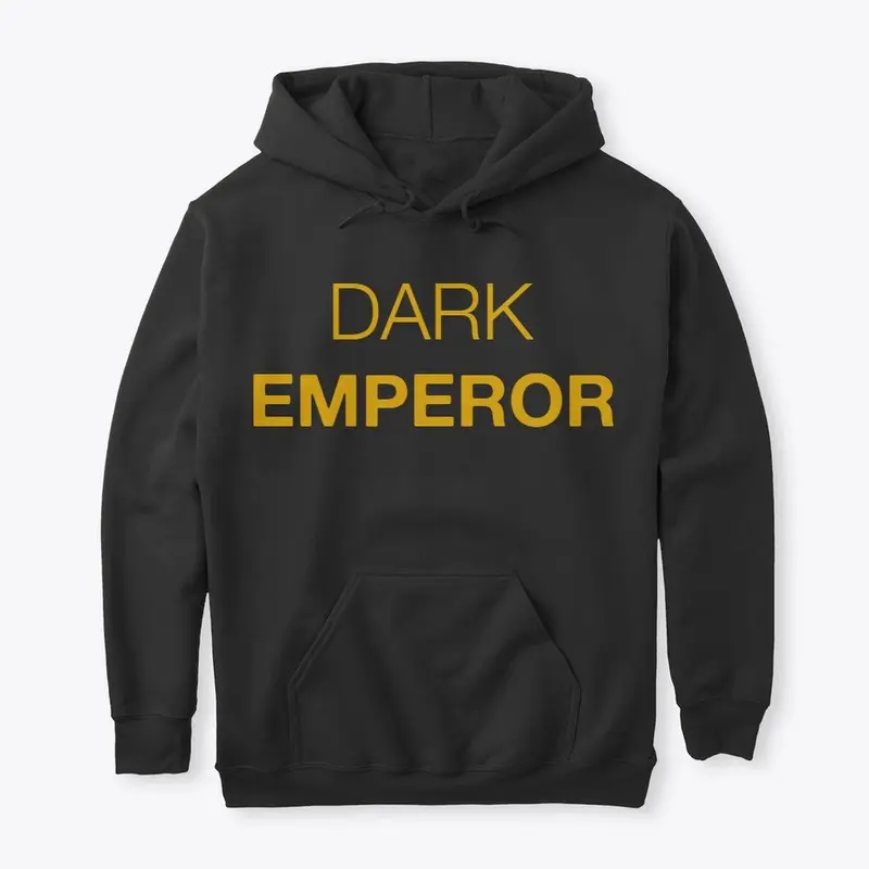 DARK EMPEROR HOODIE