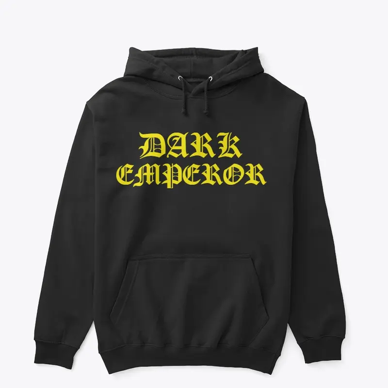 DARK EMPEROR-RICH EDITION