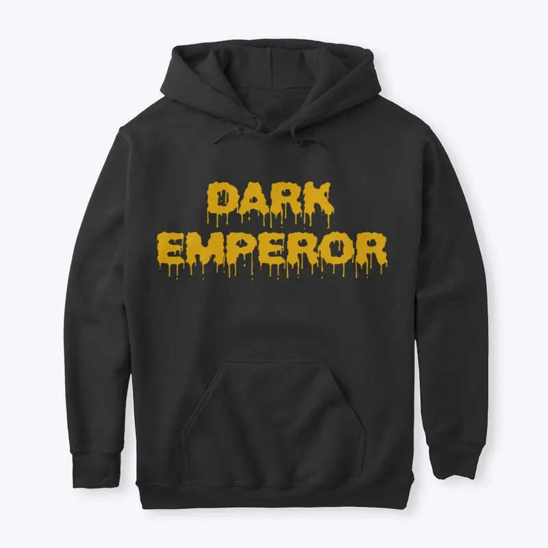 DARK EMPEROR Drip hoodie