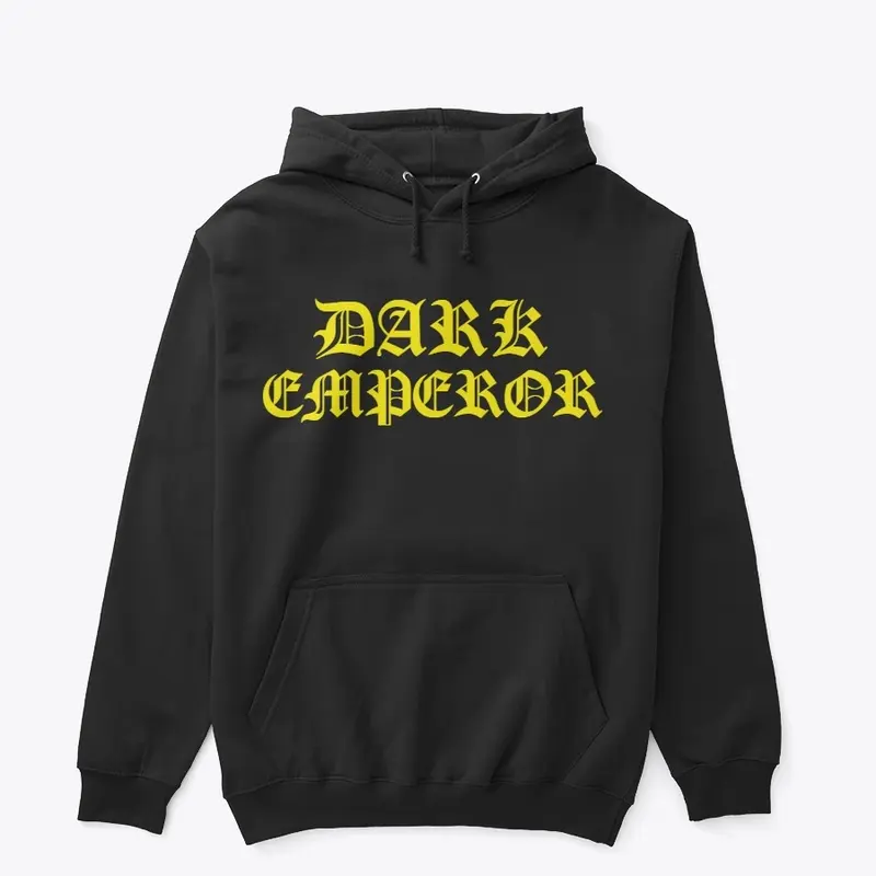 DARK EMPEROR-RICH EDITION