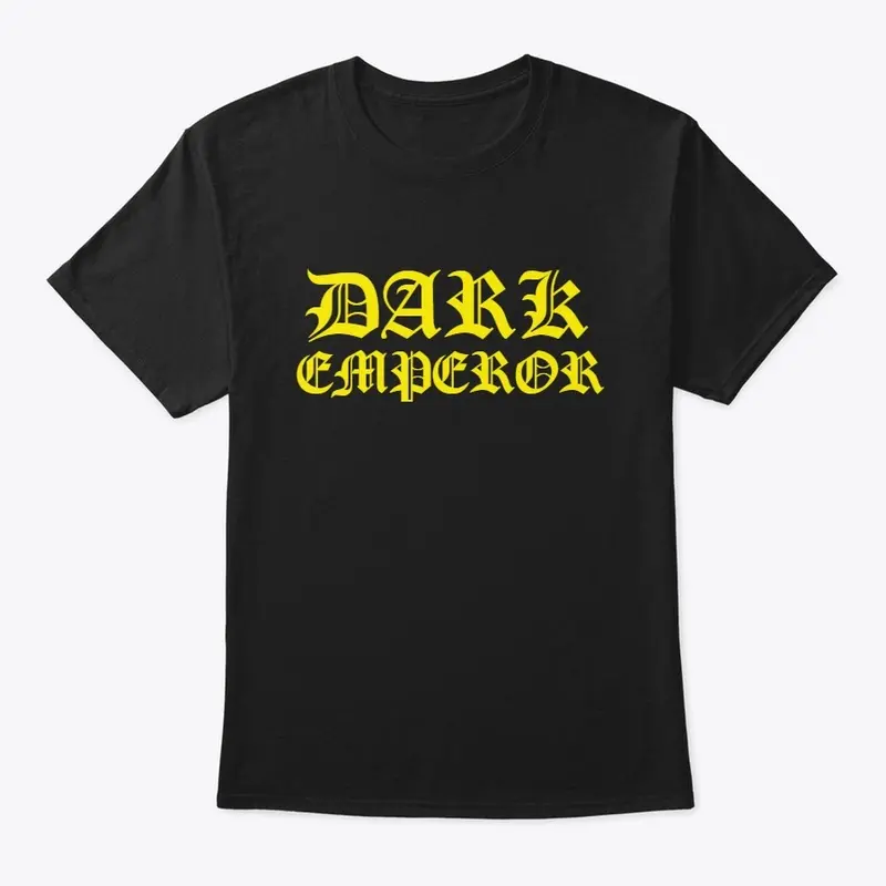 DARK EMPEROR-RICH EDITION 